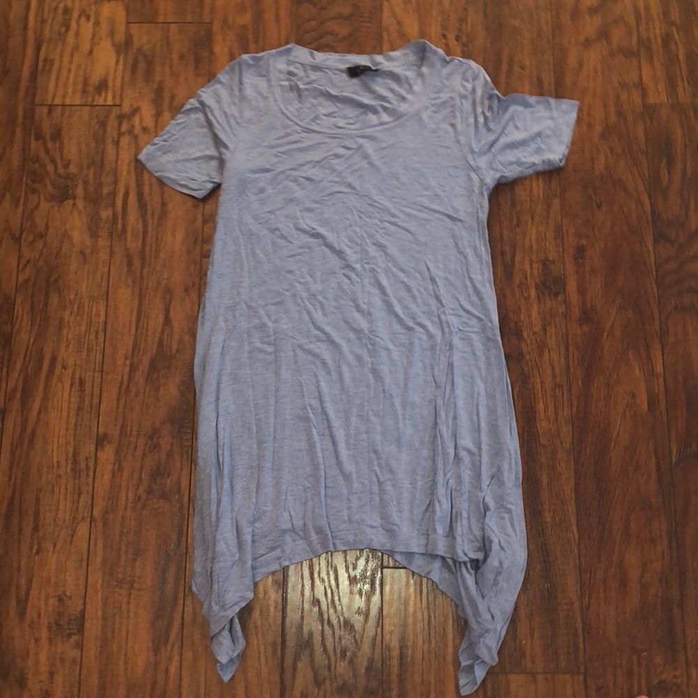 Long tee